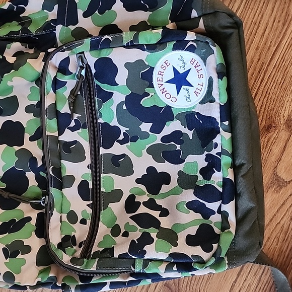 Converse Backpack 🎒 - Picture 2 of 8